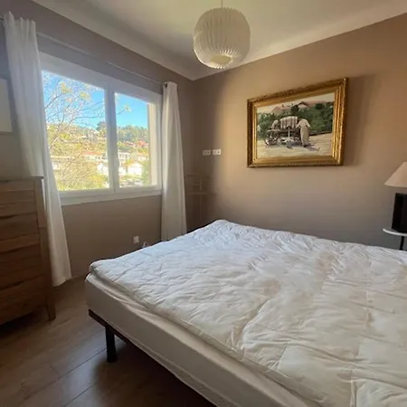 Moderne Centre-ville - Pers. - Fr-1-308-213 Appartement *